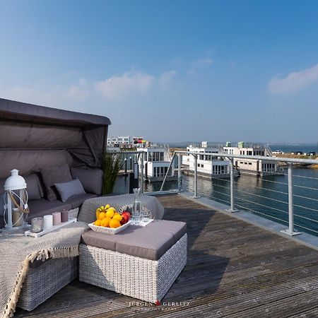 Tokai Villa Olpenitz Ngoại thất bức ảnh