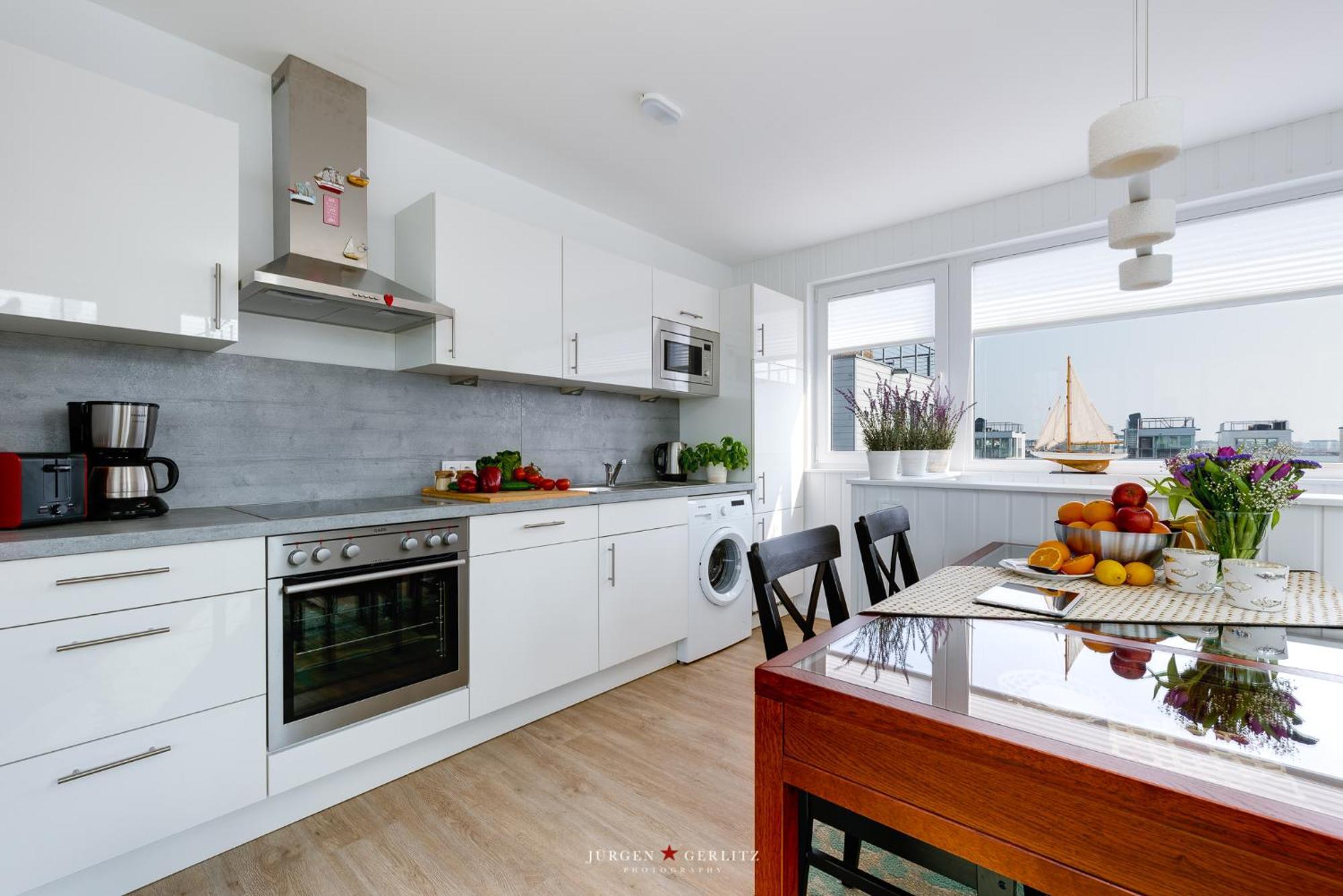 Tokai Villa Olpenitz Ngoại thất bức ảnh