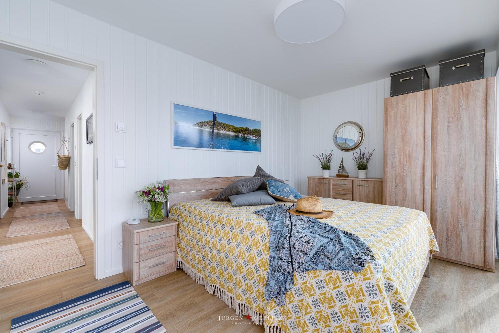 Tokai Villa Olpenitz Ngoại thất bức ảnh