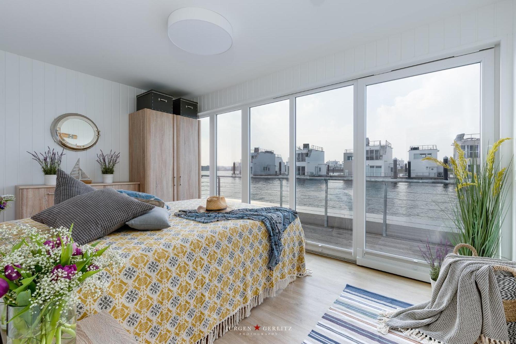 Tokai Villa Olpenitz Ngoại thất bức ảnh