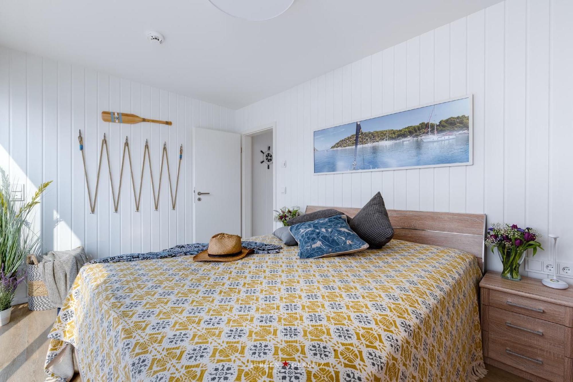 Tokai Villa Olpenitz Ngoại thất bức ảnh