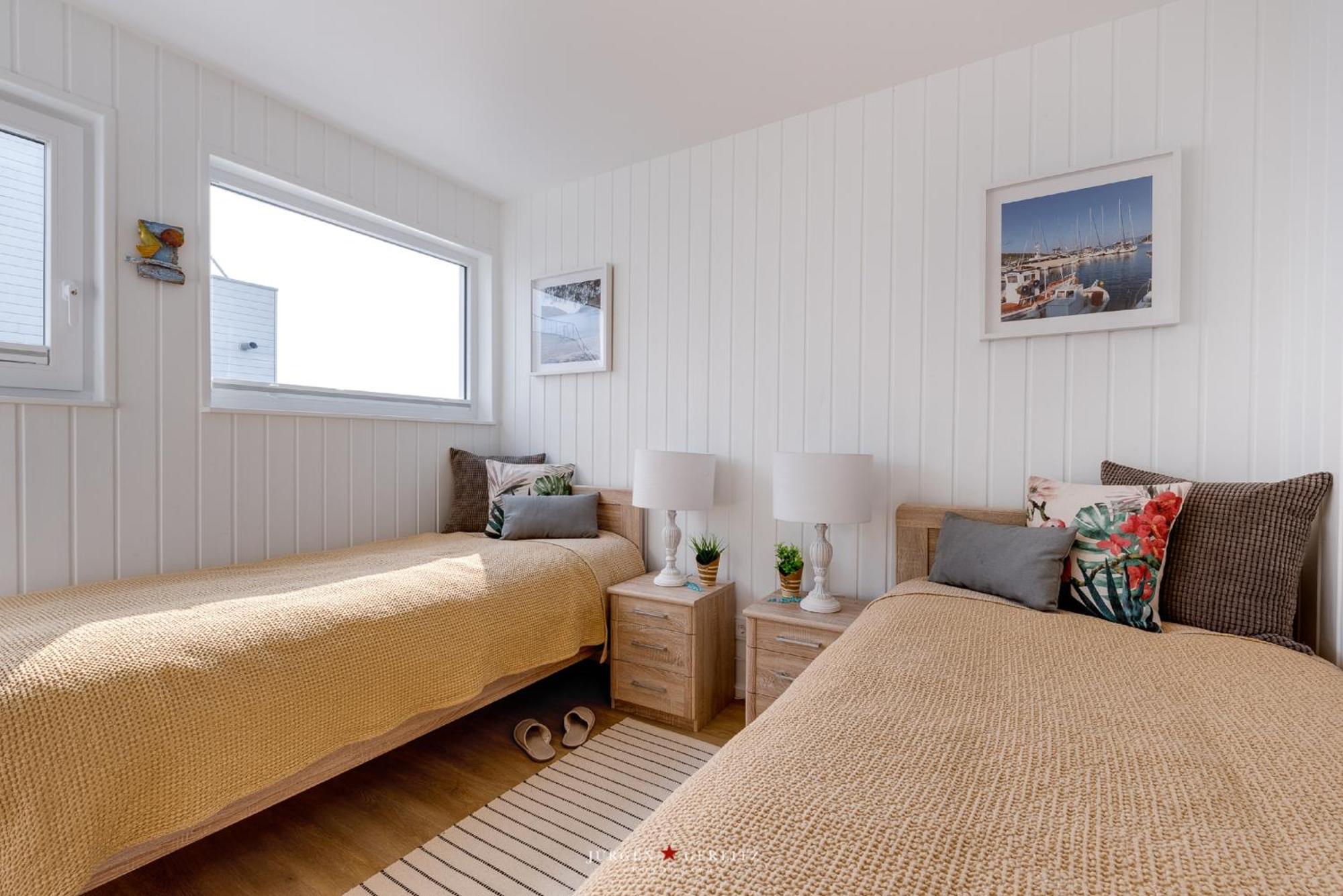 Tokai Villa Olpenitz Ngoại thất bức ảnh