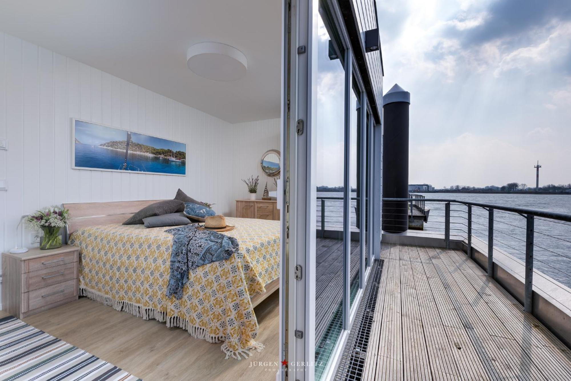 Tokai Villa Olpenitz Ngoại thất bức ảnh